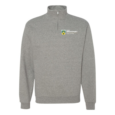 SUNY Brockport School of Nursing - Standard 1/4 Zip