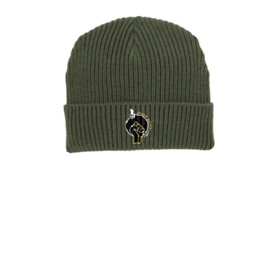 "Wrong Generation" Watch Cap