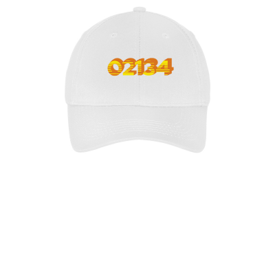 ZOOM 02134 Youth Cap