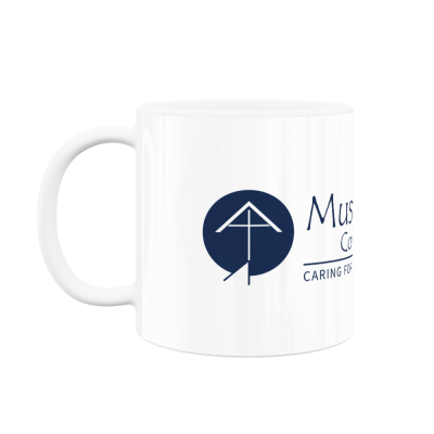 Mustard Seed Communities Mug