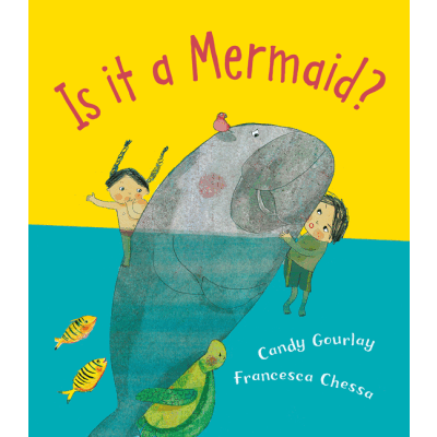 Is It a Mermaid?
