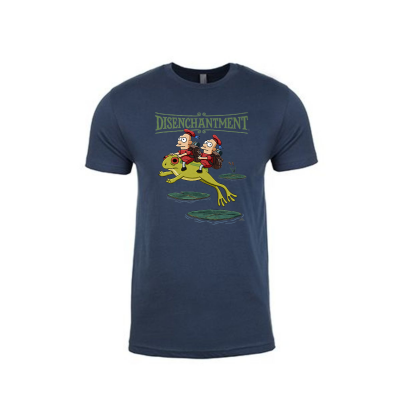 Vip and Vap to the Rescue - Men's T-Shirt