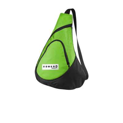 Honeycomb Sling Pack