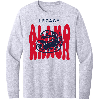 Epic Unisex Long-Sleeve T-Shirt