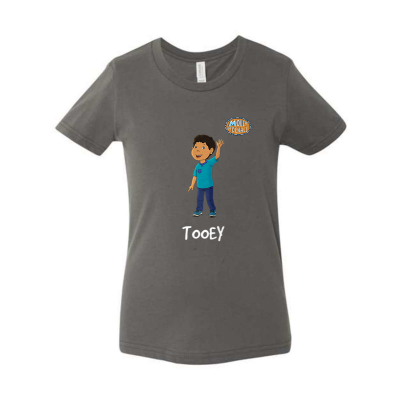 TOOEY Youth T-shirt
