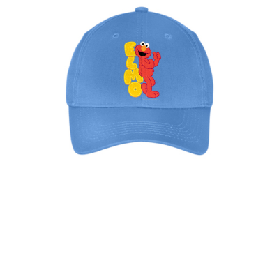 Elmo is Cool Kids Cap