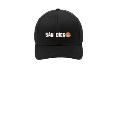 San Diego Flexfit Cap