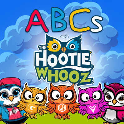 ABC's with The Hootie Whooz