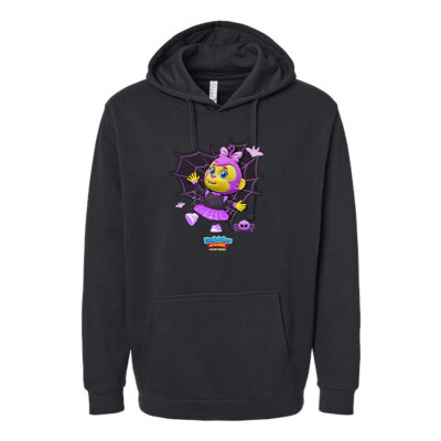 LAT Elevated Basic Unisex Hoodie