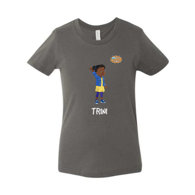 TRINI Youth T-shirt