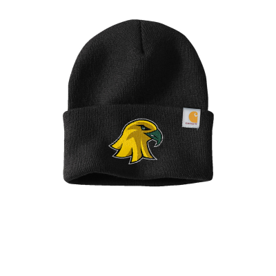 Brockport "Golden Eagle" Beanie