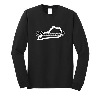 MR KY Unisex Premium Long Sleeve