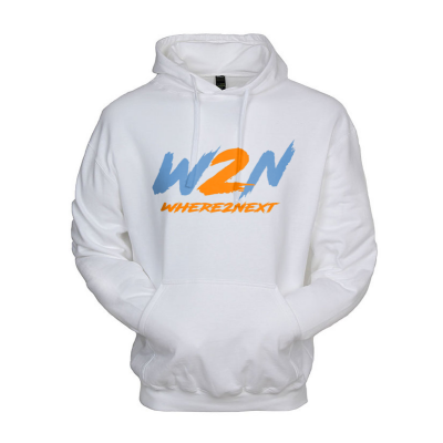 W2N Hoodie