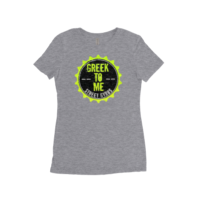 Next Level 6710 Women's T-Shirt