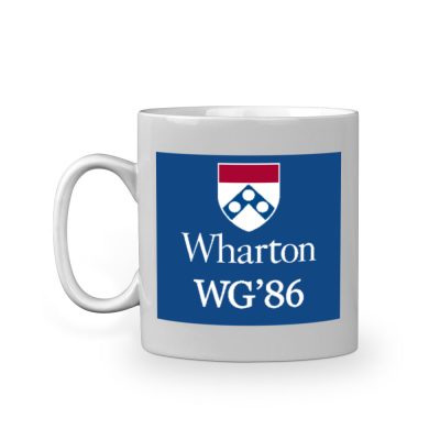 Ivan Boesky? Ceramic Mug