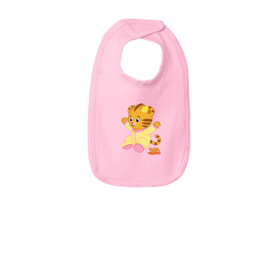 Baby Margaret Cotton Infant Bib