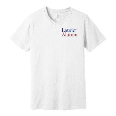 Adult Unisex Tee