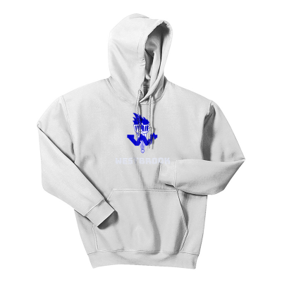 WESTBROOK Pullover Hoodie  ~ available in 3 colors