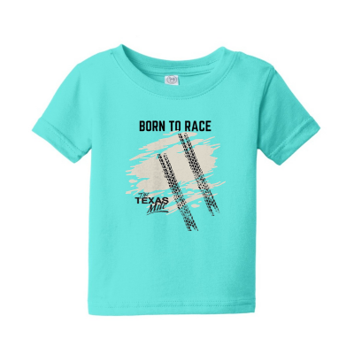 Born to race (Infant)