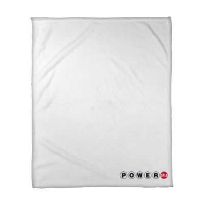 Fleece Blankets (50" x 60")