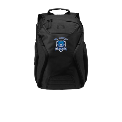 OGIO® Embroidered Hatch Pack