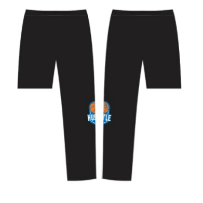 One legged tights