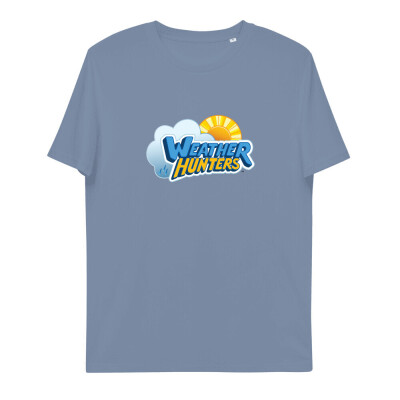 Weather Hunters - Unisex Cotton T-Shirt