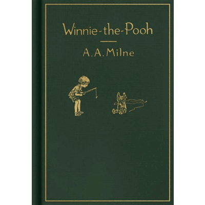 Winnie-The-Pooh: Classic Gift Edition