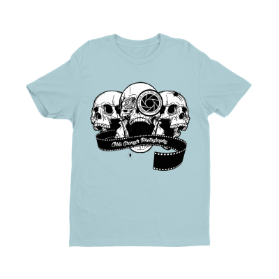 Cris Granger Logo Men's T-Shirt