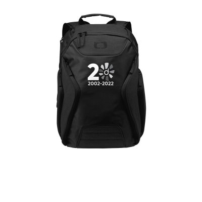 Embroidered OGIO® Hatch Pack