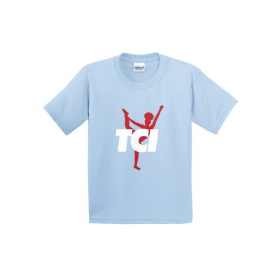 TCI  Youth  T-Shirt