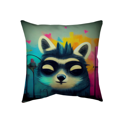 Graffiti Animals