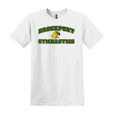 Brockport Gymnastics- Standard Tee