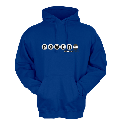 Unisex Fleece Hoodie