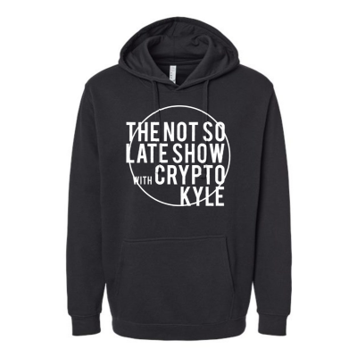Elevated Basic Unisex Hoodie