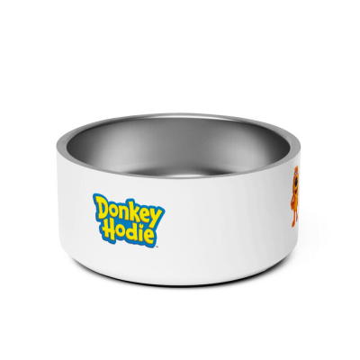 Bob Dog Pet Bowl