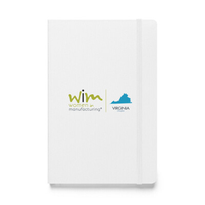 Hardcover Bound Notebook | JournalBook®