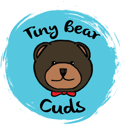 Tiny Bear Cuds  Longsleeve Tee