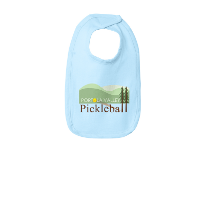 Rabbit Skins Infant Premium Jersey Bib