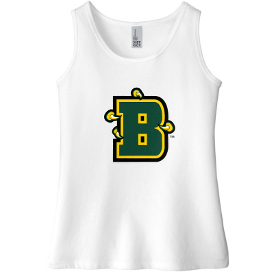 Brockport "B" Girls Youth Tank