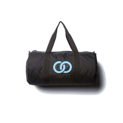 UniFyt Training Duffle Bag