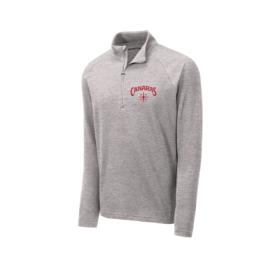 Sport-Tek Canaras Men's 1/4-Zip