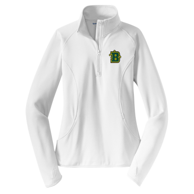 SUNY Brockport Women's 1/2-Zip