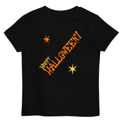 Milo Organic Cotton Kids T-Shirt | Stanley/Stella STTK909