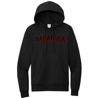 Allmade® Unisex Organic French Terry Pullover Hoodie