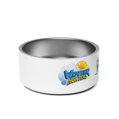 Cumulus Pet Bowl