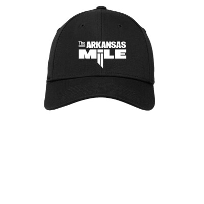 Arkansas Mile Embroidered - New Era