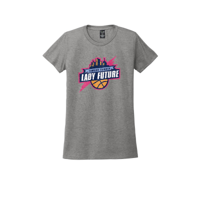 ESLF Women’s Tri-Blend Tee