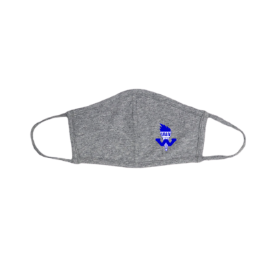 WHS facemask