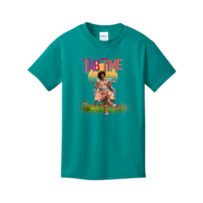 Ms. Tab Tee (Youth) 